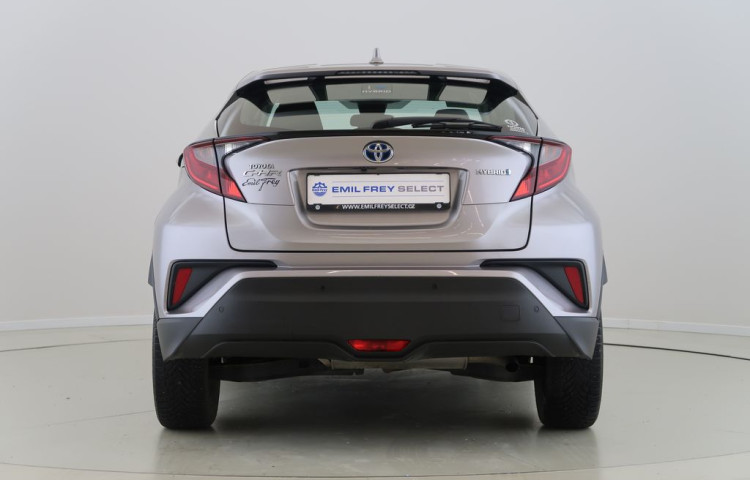 Toyota C-HR 1.8Hybrid,CZ,1Maj,Comfort