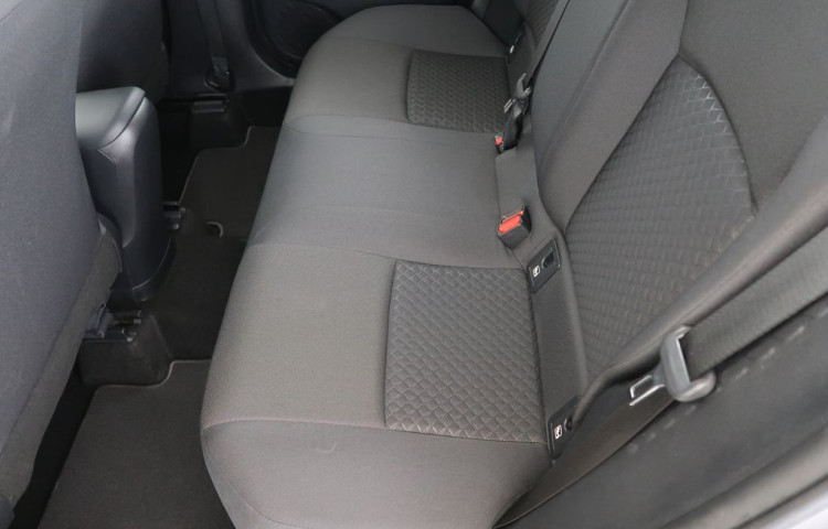 Toyota C-HR 1.8Hybrid,CZ,1Maj,Comfort