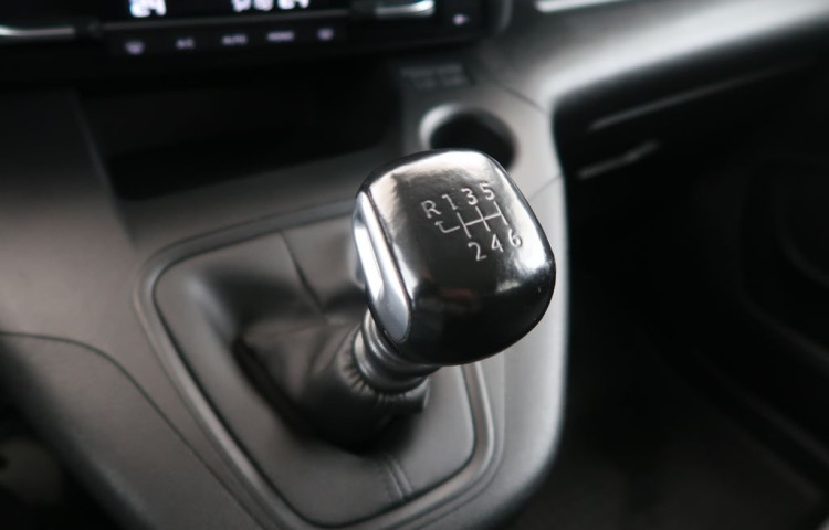 Opel Combo 1.5CDTI,96kW,CZ,DPH,Tažné