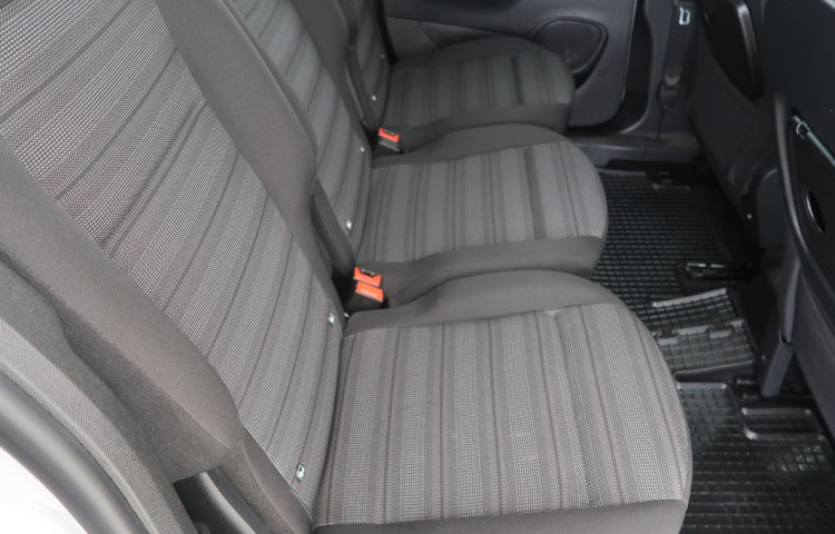 Opel Combo 1.5CDTI,96kW,CZ,DPH,Tažné