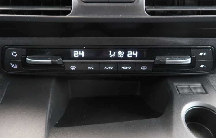 Opel Combo 1.5CDTI,96kW,CZ,DPH,Tažné