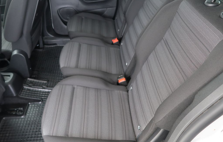 Opel Combo 1.5CDTI,96kW,CZ,DPH,Tažné