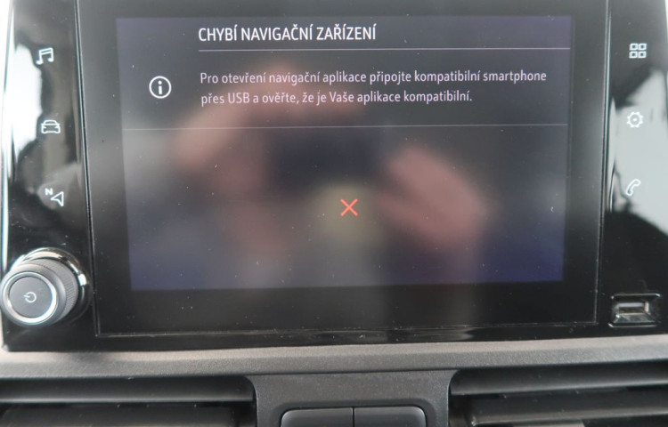 Opel Combo 1.5CDTI,96kW,CZ,DPH,Tažné