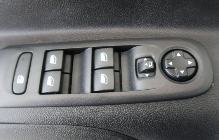 Opel Combo 1.5CDTI,96kW,CZ,DPH,Tažné