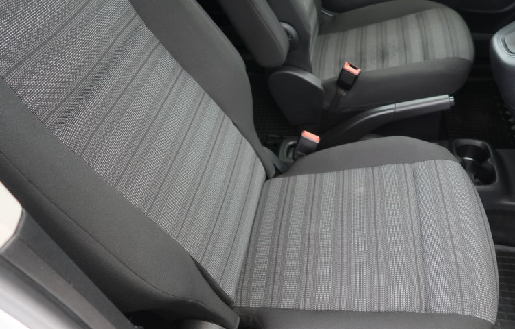 Opel Combo 1.5CDTI,96kW,CZ,DPH,Tažné