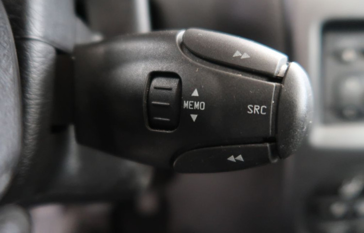 Peugeot 206 1.4HDi,CZ,1Maj,AC,Střešní okno