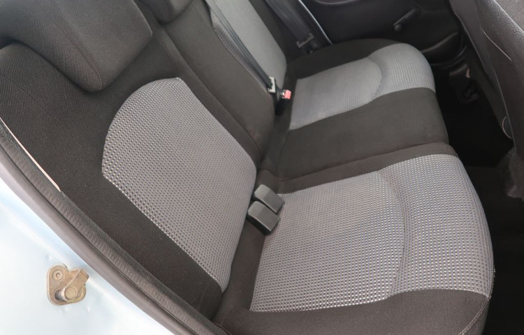 Peugeot 206 1.4HDi,CZ,1Maj,AC,Střešní okno