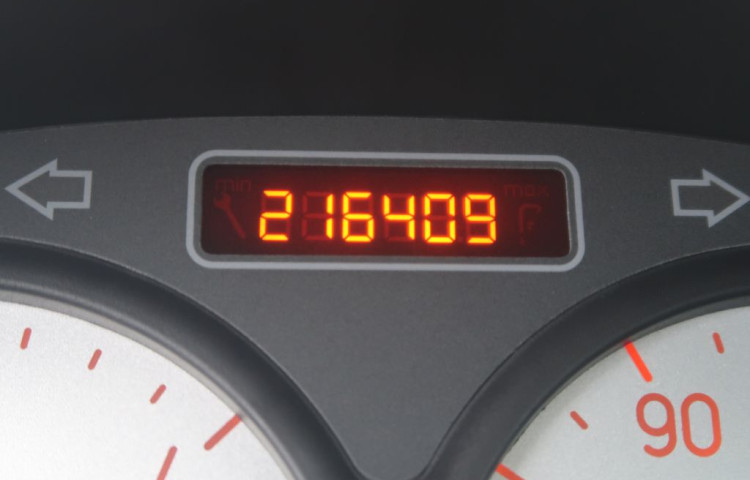 Peugeot 206 1.4HDi,CZ,1Maj,AC,Střešní okno