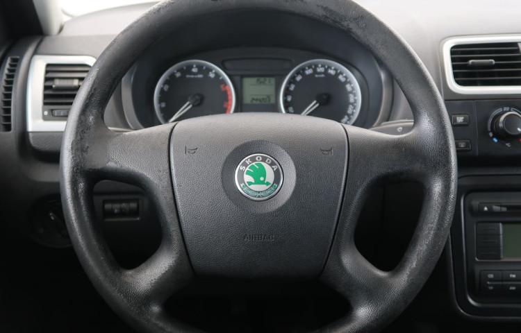 Škoda Roomster 1.4 16V,63kW,Manuál