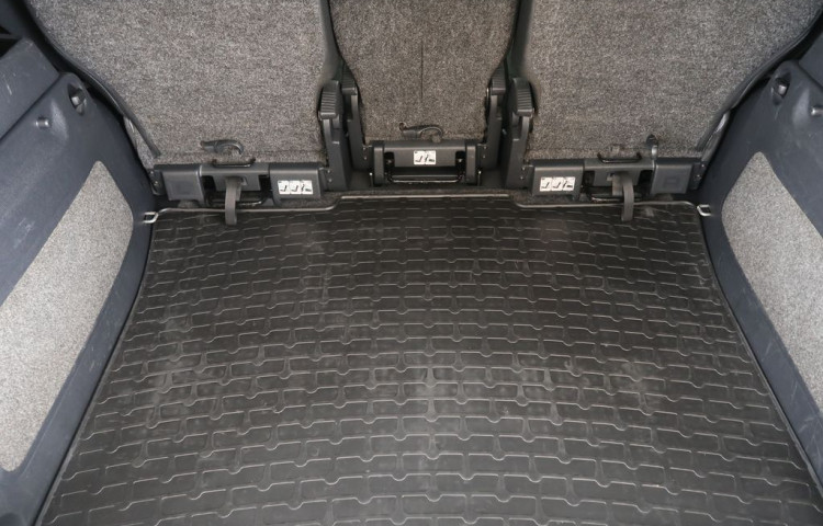 Škoda Roomster 1.4 16V,63kW,Manuál