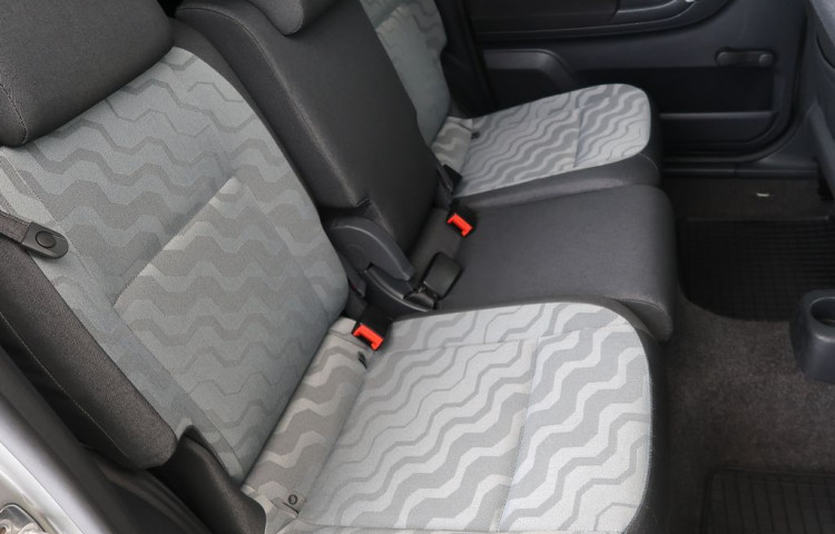 Škoda Roomster 1.4 16V,63kW,Manuál