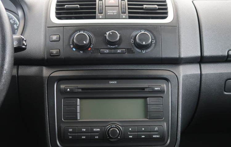 Škoda Roomster 1.4 16V,63kW,Manuál