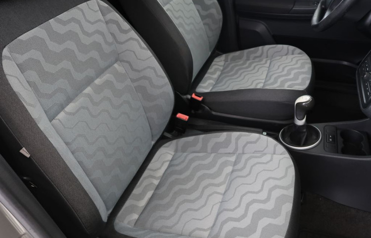 Škoda Roomster 1.4 16V,63kW,Manuál