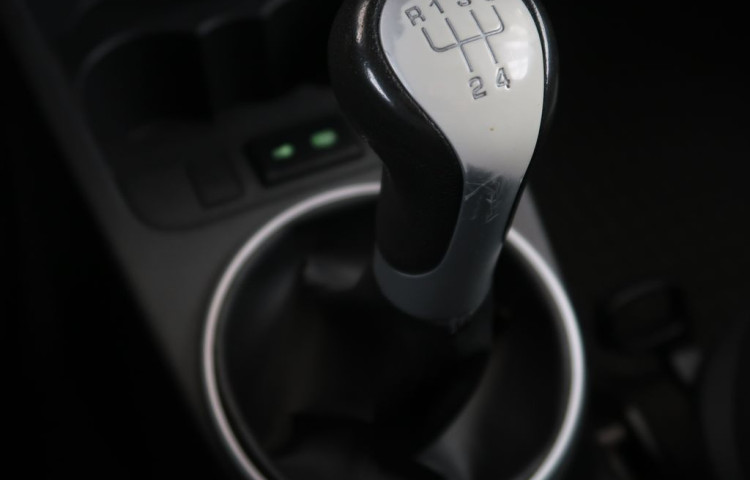 Škoda Roomster 1.4 16V,63kW,Manuál