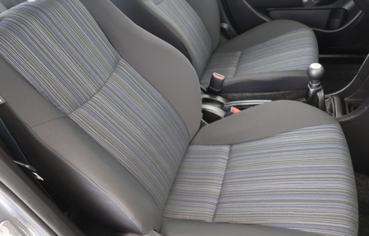 Suzuki Swift 1.2VVT,69kW,CZ,Manual