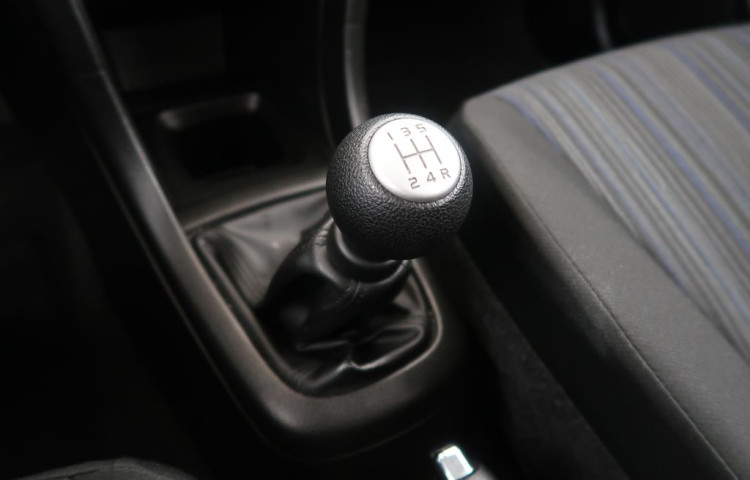 Suzuki Swift 1.2VVT,69kW,CZ,Manual