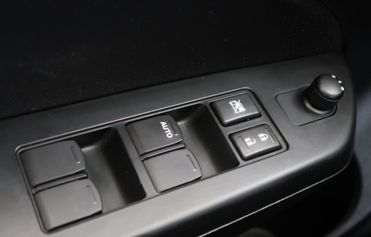 Suzuki Swift 1.2VVT,69kW,CZ,Manual