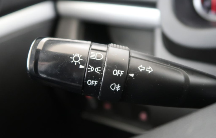 Suzuki Swift 1.2VVT,69kW,CZ,Manual