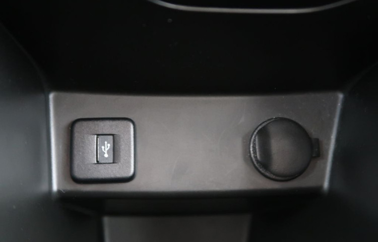 Suzuki Swift 1.2VVT,69kW,CZ,Manual