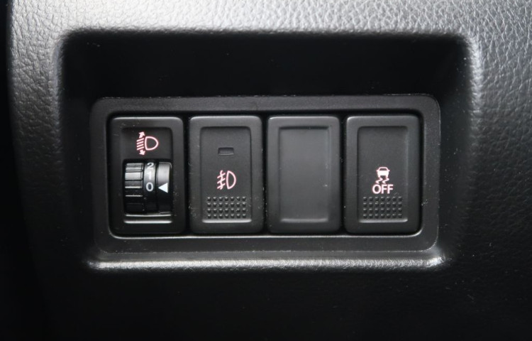 Suzuki Swift 1.2VVT,69kW,CZ,Manual