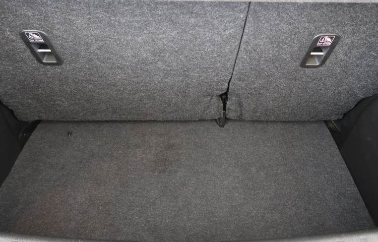 Suzuki Swift 1.2VVT,69kW,CZ,Manual