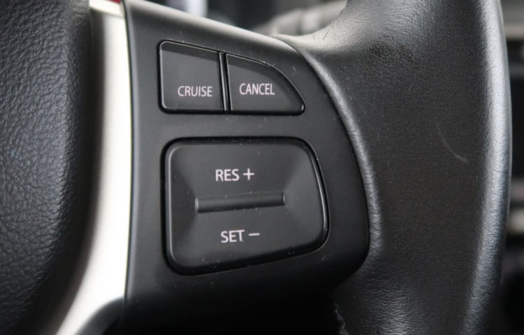 Suzuki Swift 1.2VVT,69kW,CZ,Manual