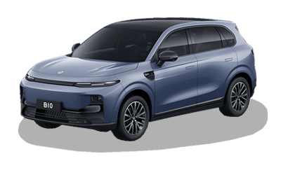 Emil Frey Leapmotor B10