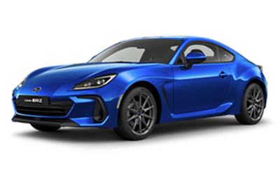 Emil Frey Subaru BRZ