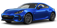 Emil Frey Subaru BRZ