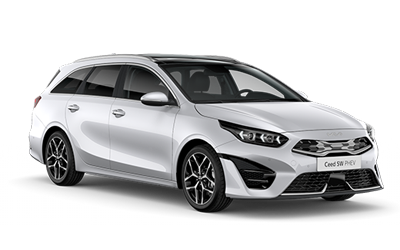 Emil Frey KIA Ceed SW Plug-in Hybrid