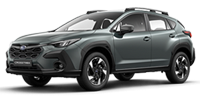 Emil Frey Subaru Crosstrek