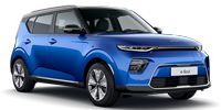 Emil Frey KIA e-Soul