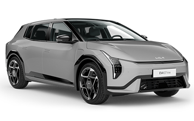 Emil Frey KIA EV3