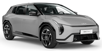 Emil Frey KIA EV4