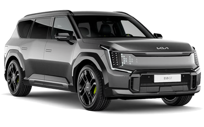 Emil Frey KIA EV9 GT