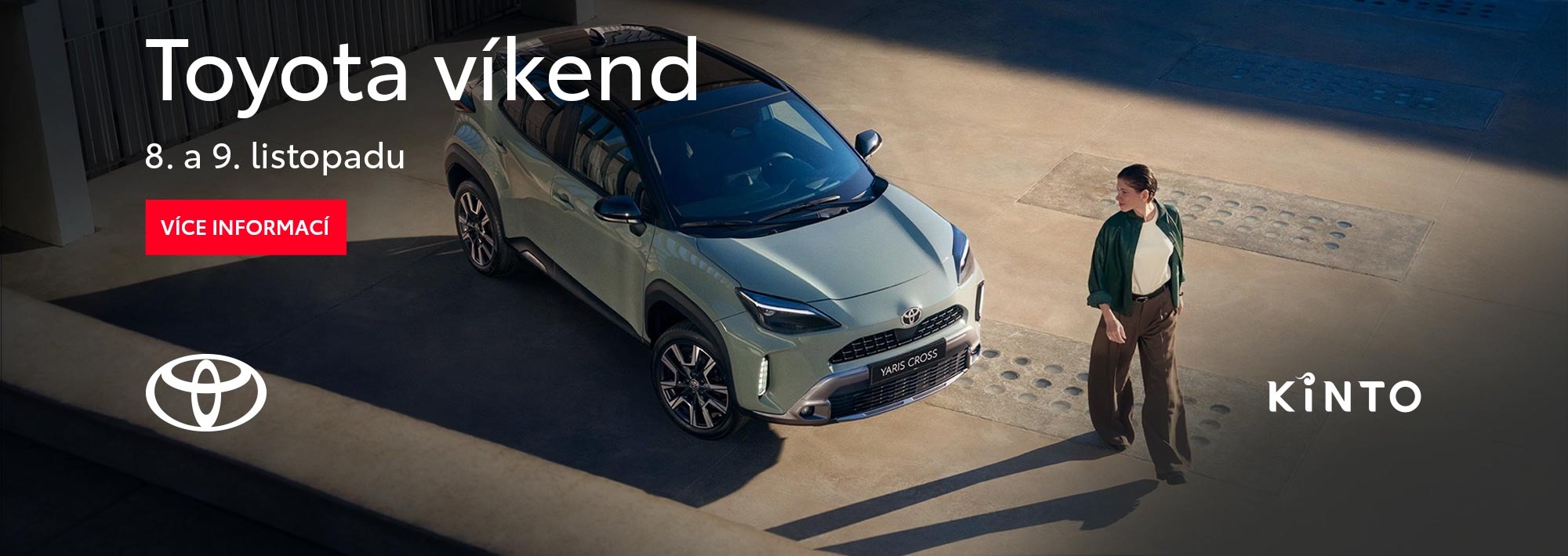 Emil Frey ČR: Emil Frey, prodejce, Subaru, Toyota, Kia, Suzuki