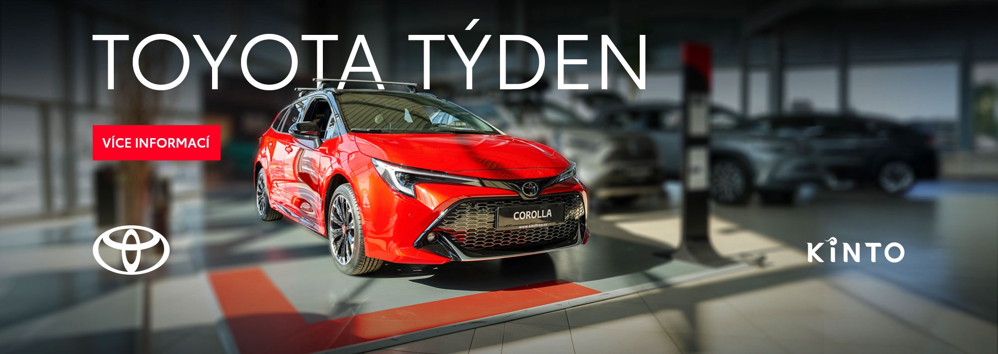 Emil Frey ČR: Emil Frey, prodejce, Subaru, Toyota, Kia, Suzuki