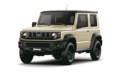 Emil Frey Suzuki Jimny