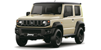 Emil Frey Suzuki Jimny