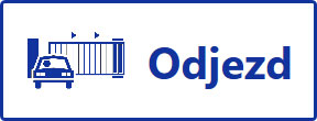 Odjezd