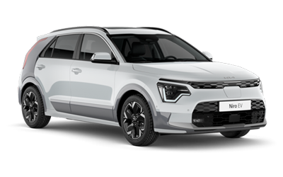 Emil Frey KIA Niro EV