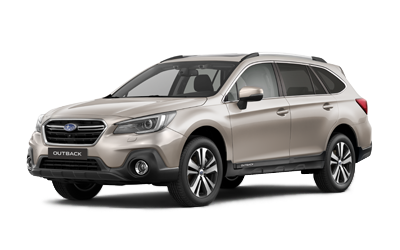 Emil Frey Subaru Outback