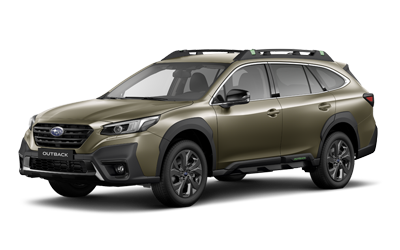 Emil Frey Subaru Outback