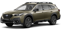 Emil Frey Subaru Outback