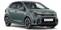 Emil Frey KIA Picanto