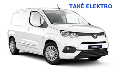 Emil Frey Toyota Proace City