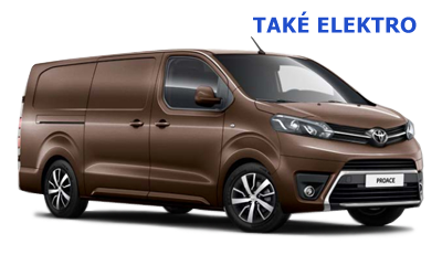 Emil Frey Toyota Proace