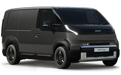 Emil Frey KIA PV5 Cargo