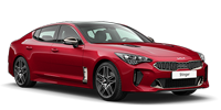 Emil Frey KIA Stinger