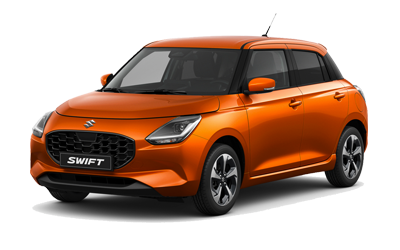 Emil Frey Suzuki Swift